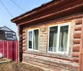 коттедж 63 кв м ул Бричкина, 21