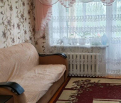 2-комн, 40кв м, этаж 5/5 ул Василия Горшкова, 19