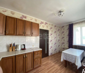 3-комн, 65кв м, этаж 1/1 Гафурийский район