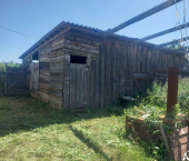 коттедж 25 кв м Татышлинский район