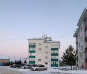 2-комн, 58кв м, этаж 5/5 