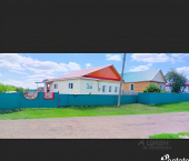 коттедж 60 кв м Мелеузовский район