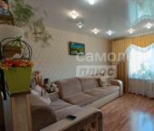 2-комн, 42кв м, этаж 2/9 Уфа, улица Уфимское Шоссе, 18/4