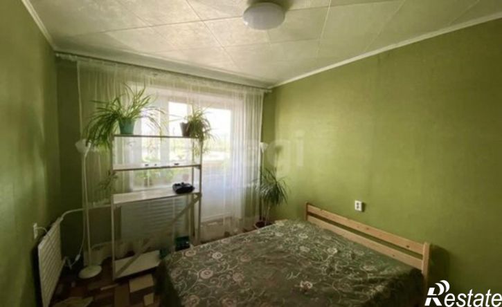 3-комн квартира ул Стахановская, 29,  д. 29
