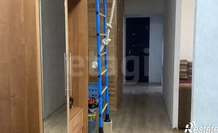 3-комн квартира ул Стахановская, 29,  д. 29