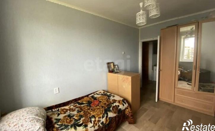 3-комн квартира ул Стахановская, 29,  д. 29