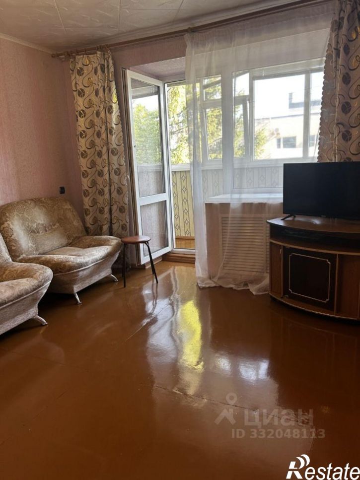 2-комн квартира ул 8 Марта, 24г,  д. 24г