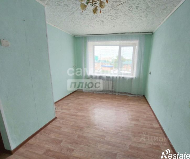 1-комн квартира ул Гафури, 24,  д. 24