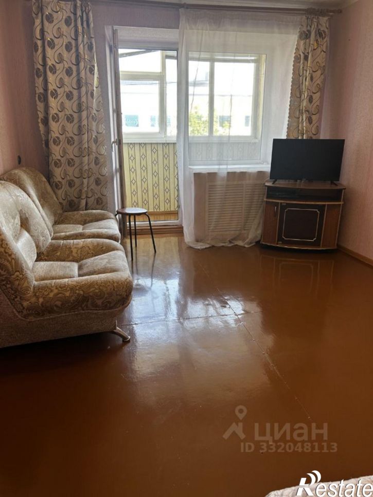 2-комн квартира ул 8 Марта, 24г,  д. 24г