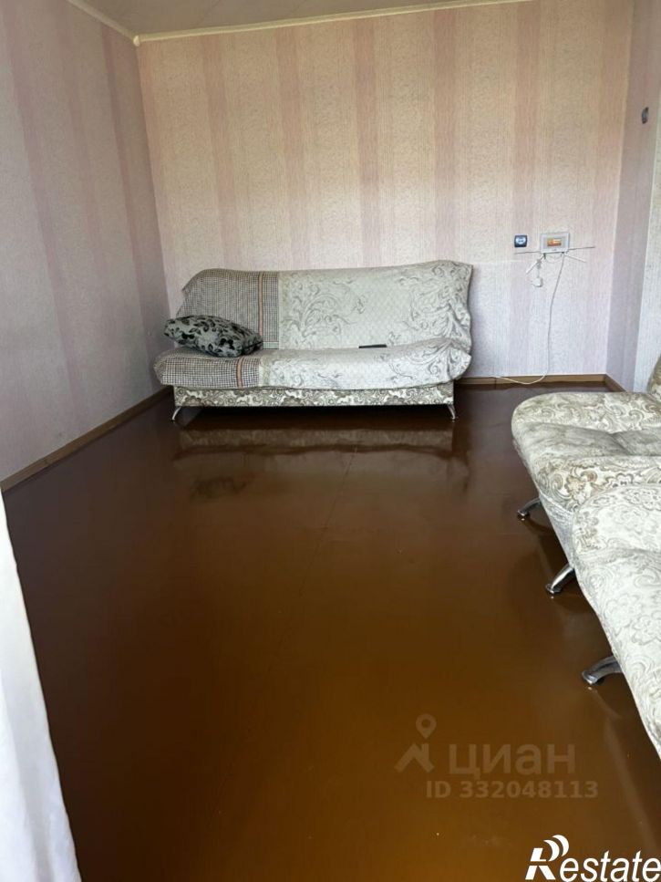 2-комн квартира ул 8 Марта, 24г,  д. 24г