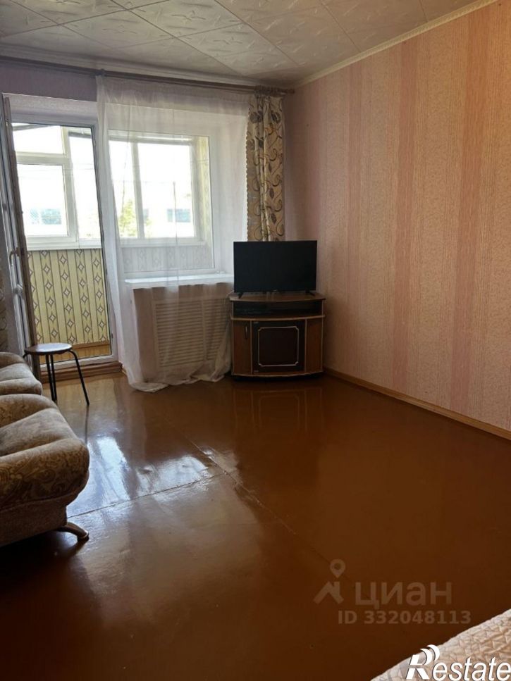 2-комн квартира ул 8 Марта, 24г,  д. 24г