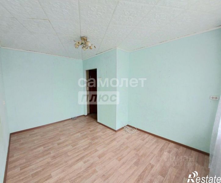 1-комн квартира ул Гафури, 24,  д. 24