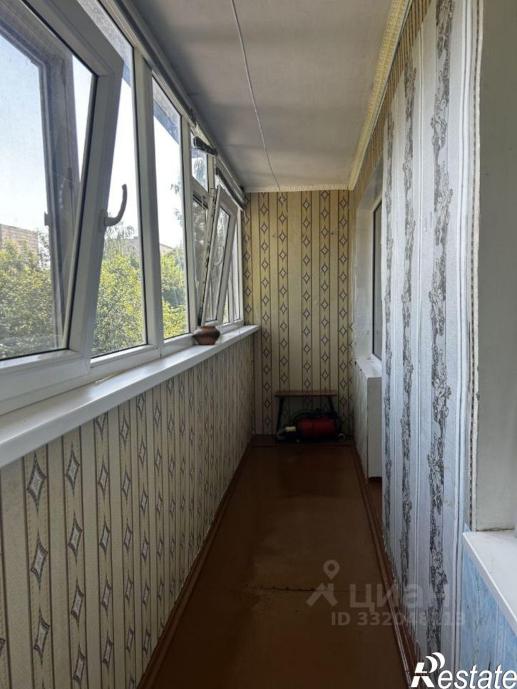 2-комн квартира ул 8 Марта, 24г,  д. 24г