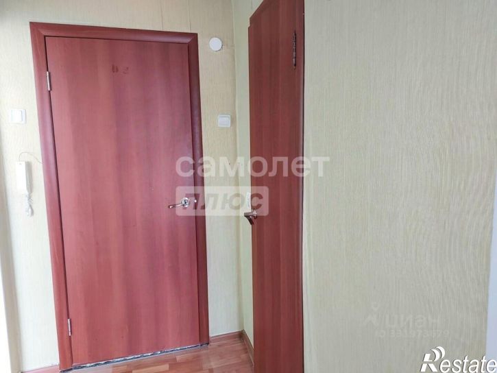1-комн квартира ул Гафури, 24,  д. 24