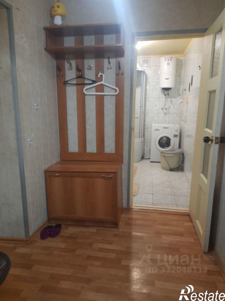 2-комн квартира ул 8 Марта, 24г,  д. 24г