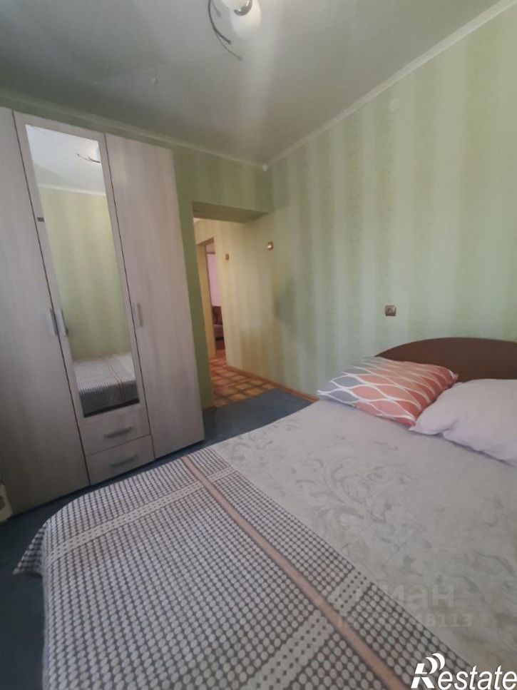 2-комн квартира ул 8 Марта, 24г,  д. 24г
