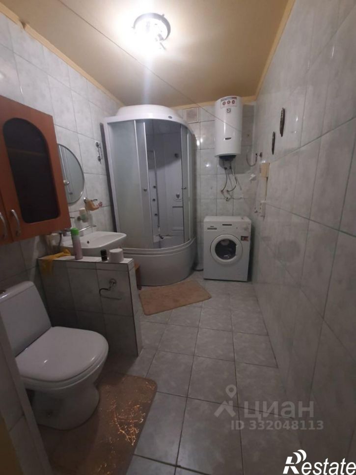 2-комн квартира ул 8 Марта, 24г,  д. 24г