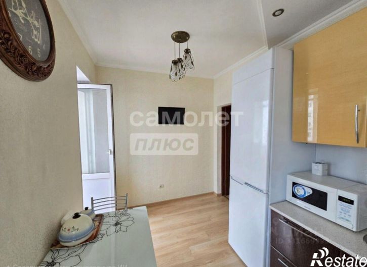 2-комн квартира ул Бурангулова, 2,  д. 2