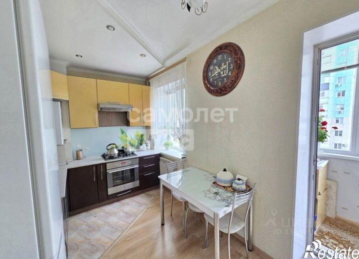 2-комн квартира ул Бурангулова, 2,  д. 2