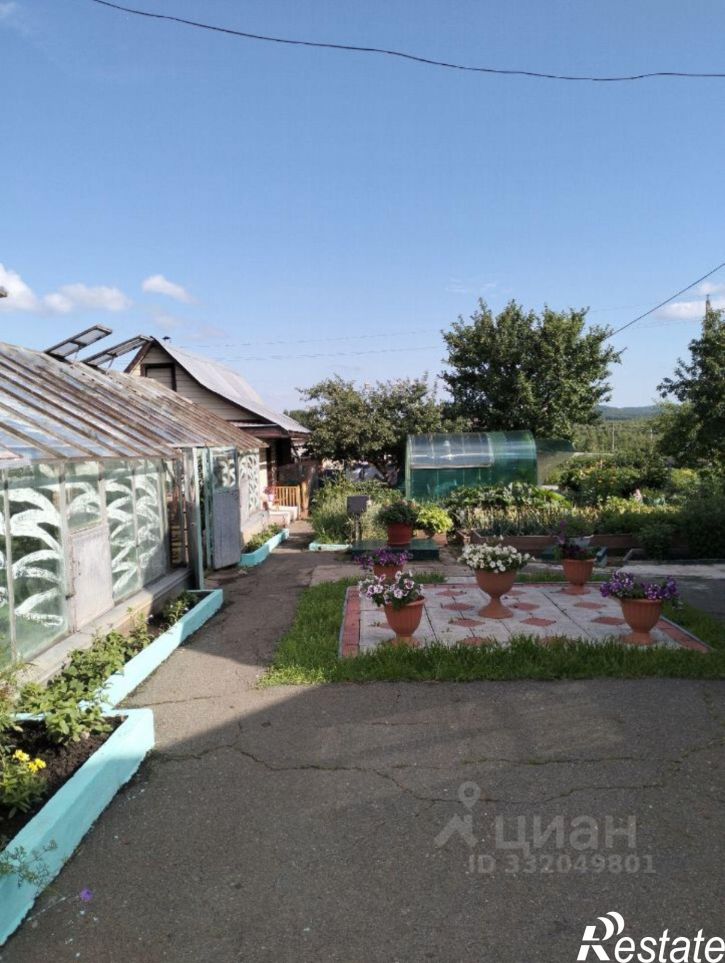 Коттедж/дом ул Энтузиастов, 44,  д. 44