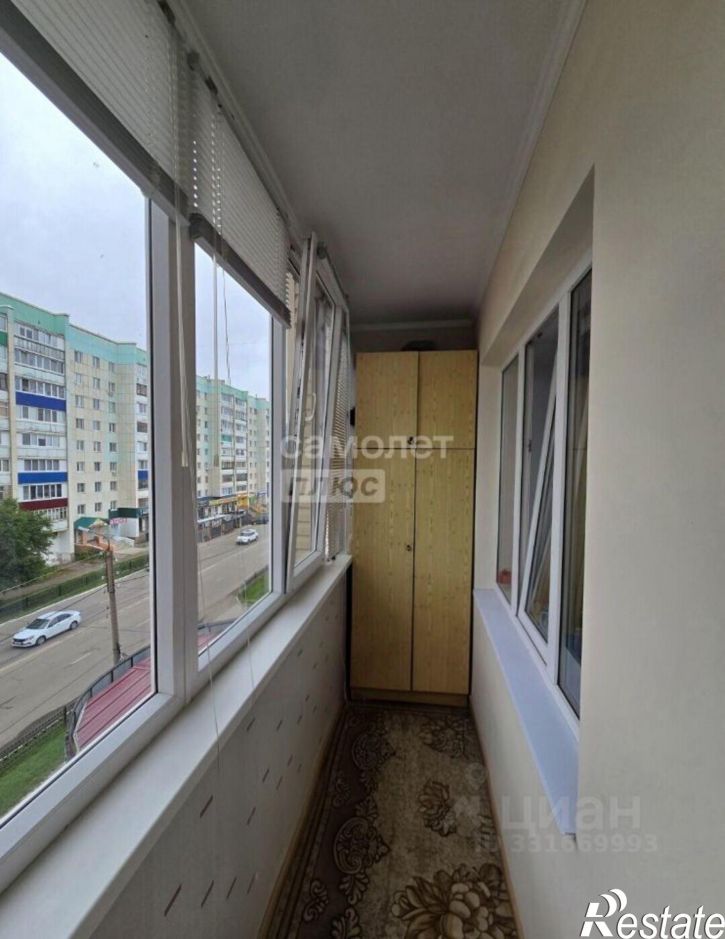 2-комн квартира ул Бурангулова, 2,  д. 2