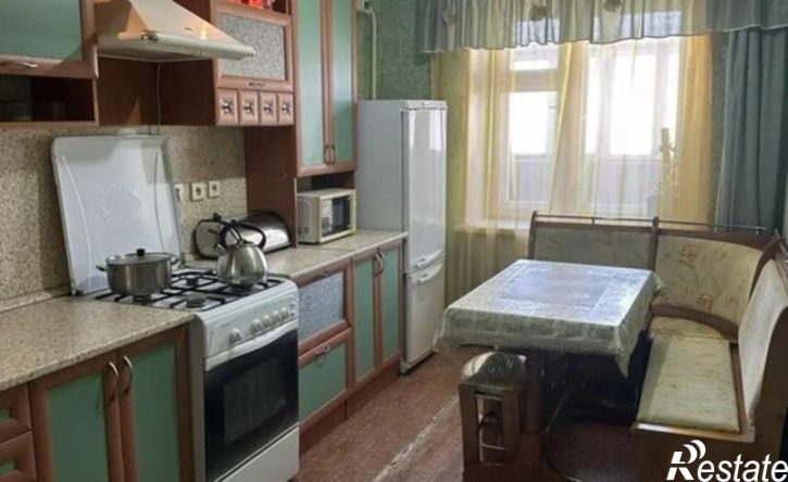 2-комн квартира ул Фаузия Зайлалова, 14,  д. 14