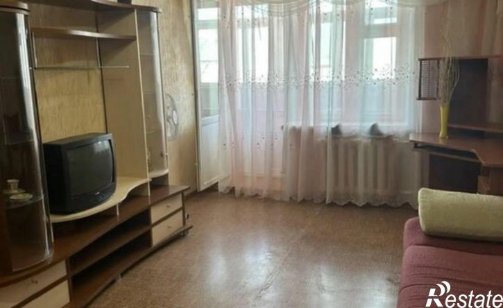 2-комн квартира ул Фаузия Зайлалова, 14,  д. 14