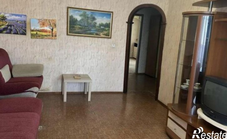 2-комн квартира ул Фаузия Зайлалова, 14,  д. 14