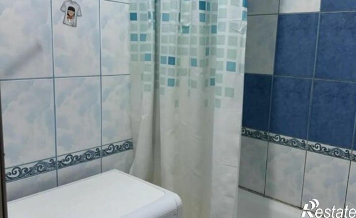 2-комн квартира ул Фаузия Зайлалова, 14,  д. 14
