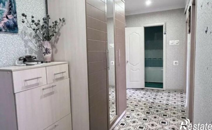 3-комн квартира ул Южная, 54,  д. 54