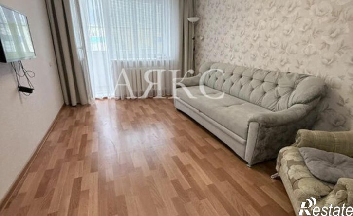 2-комн квартира ул Чкалова, 15,  д. 15