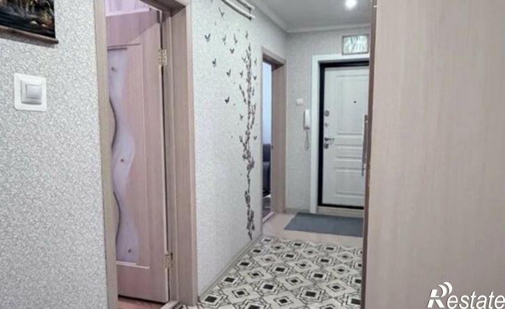 3-комн квартира ул Южная, 54,  д. 54
