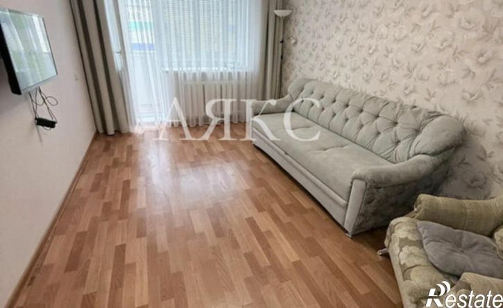 2-комн квартира ул Чкалова, 15,  д. 15