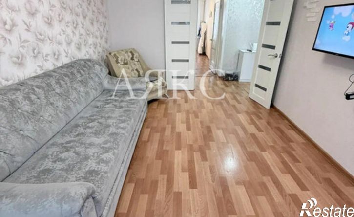 2-комн квартира ул Чкалова, 15,  д. 15