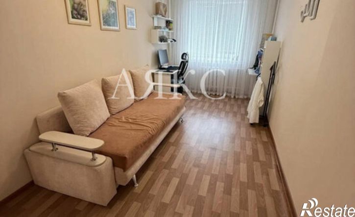 2-комн квартира ул Чкалова, 15,  д. 15