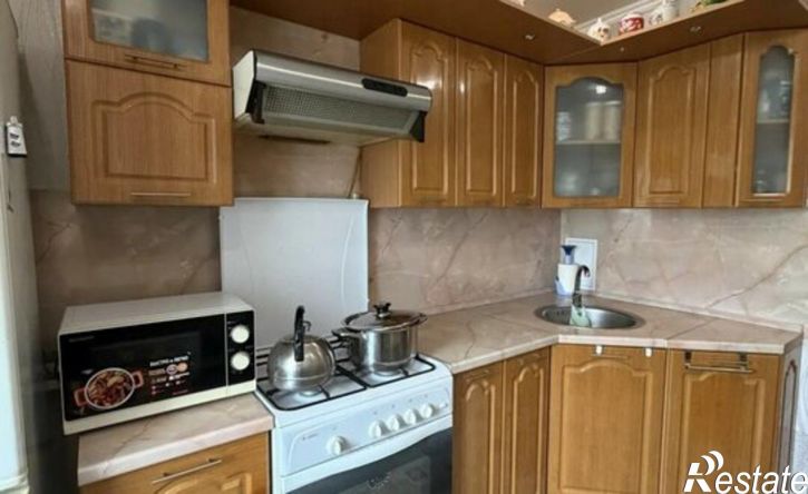 3-комн квартира ул Южная, 54,  д. 54
