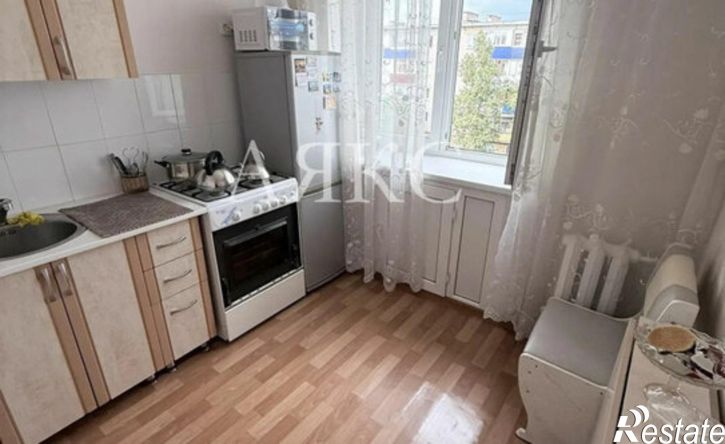 2-комн квартира ул Чкалова, 15,  д. 15
