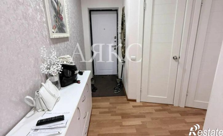 2-комн квартира ул Чкалова, 15,  д. 15
