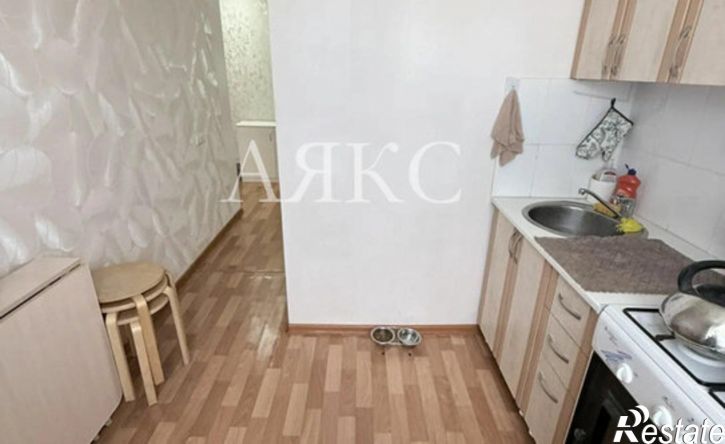 2-комн квартира ул Чкалова, 15,  д. 15