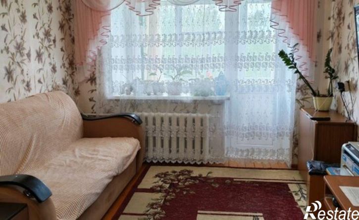 2-комн квартира ул Василия Горшкова, 19,  д. 19