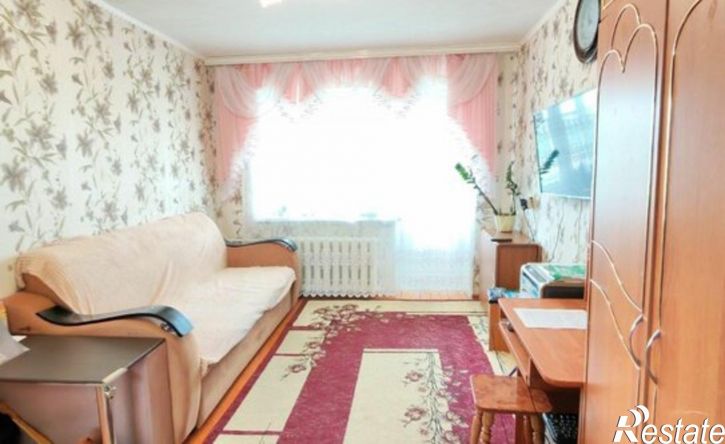 2-комн квартира ул Василия Горшкова, 19,  д. 19