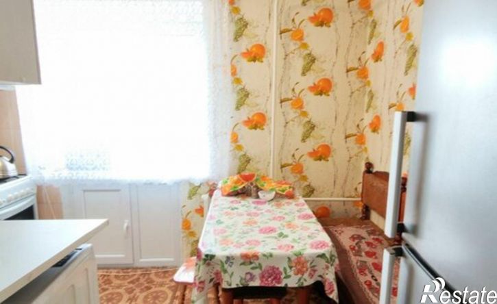 2-комн квартира ул Василия Горшкова, 19,  д. 19