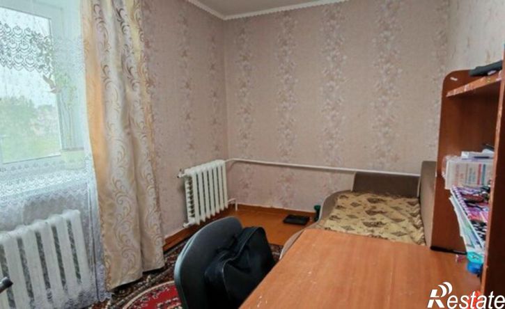 2-комн квартира ул Василия Горшкова, 19,  д. 19