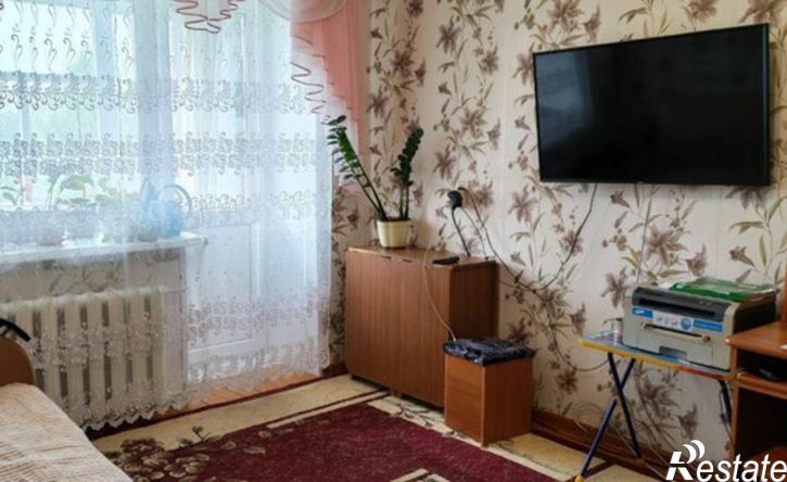 2-комн квартира ул Василия Горшкова, 19,  д. 19