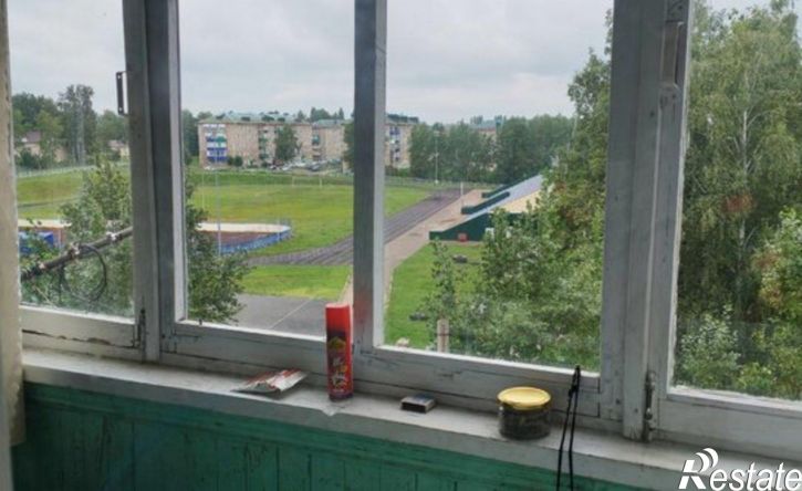 2-комн квартира ул Василия Горшкова, 19,  д. 19
