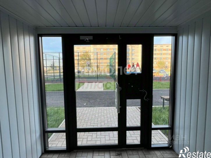 1-комн квартира ул Шлычкова, 2А,  д. 2А