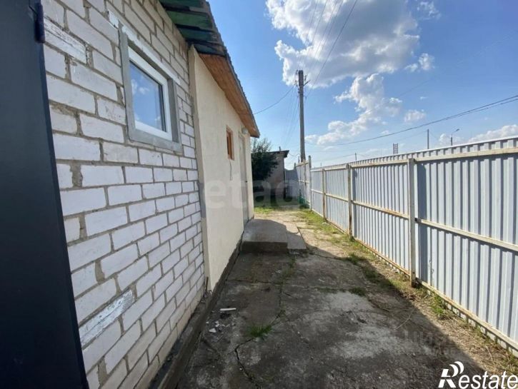 3-комн квартира Гафурийский район