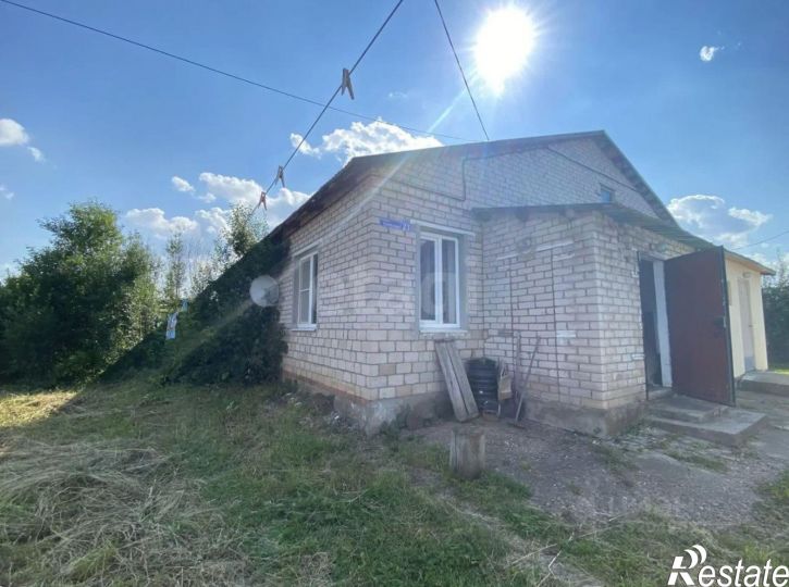 3-комн квартира Гафурийский район