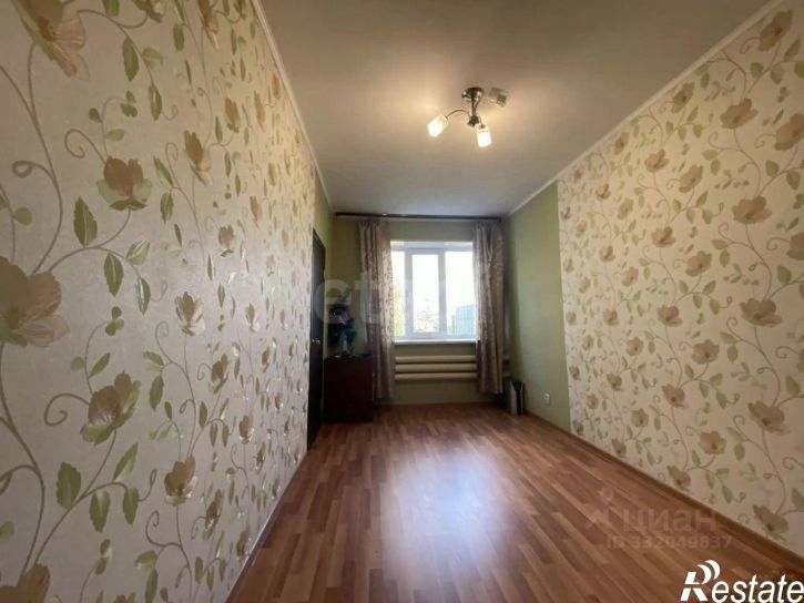 3-комн квартира Гафурийский район