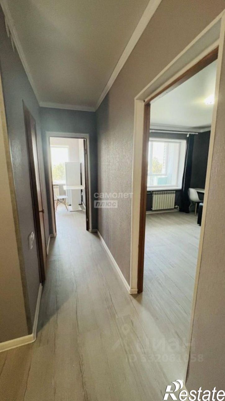 1-комн квартира ул Ленина, 16,  д. 16